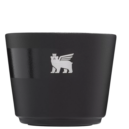 THE DAYBREAK DEMITASSE CUP | 2.2 OZ