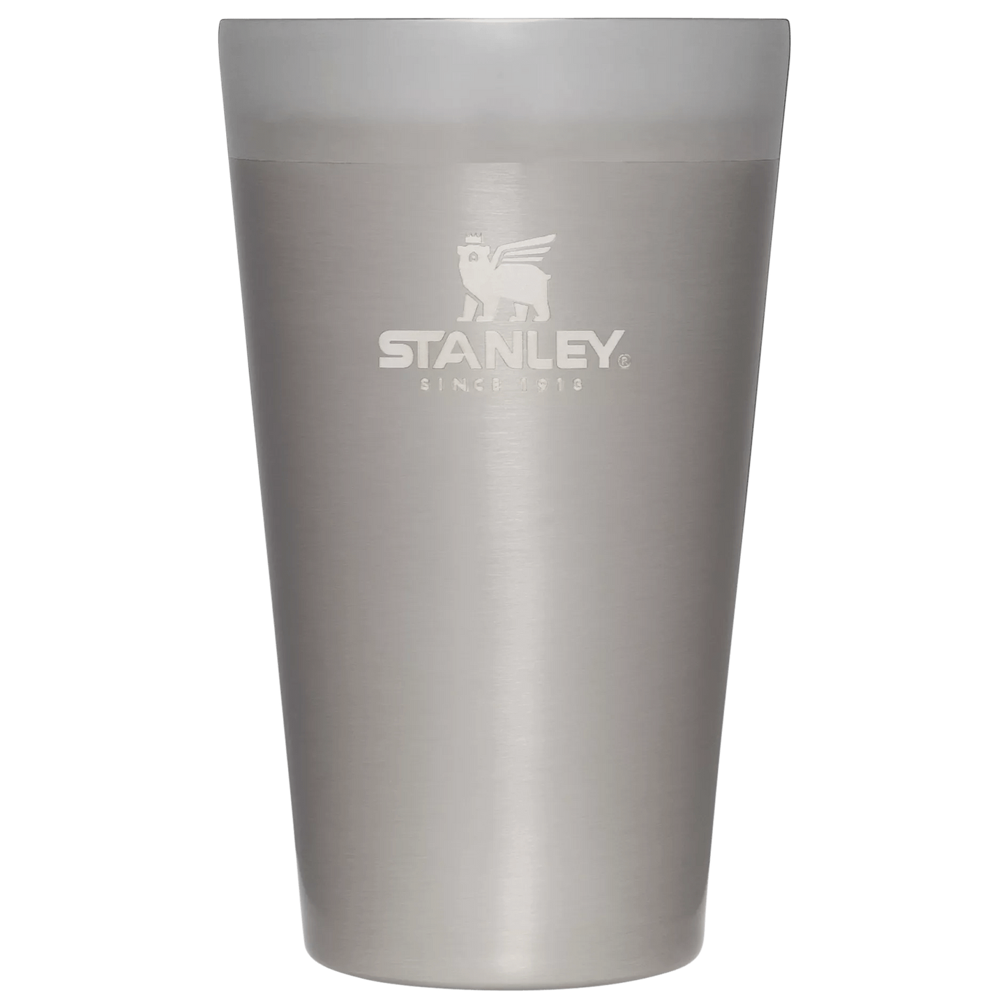 ADVENTURE STACKING BEER PINT | 16 OZ