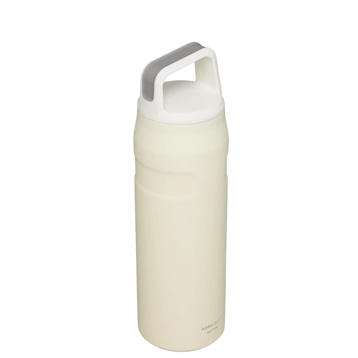 ICEFLOW™ BOTTLE WITH CAP AND CARRY+ LID | 24 OZ