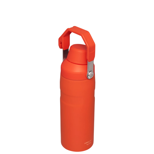 ICEFLOW™ BOTTLE WITH FAST FLOW LID | 16 OZ