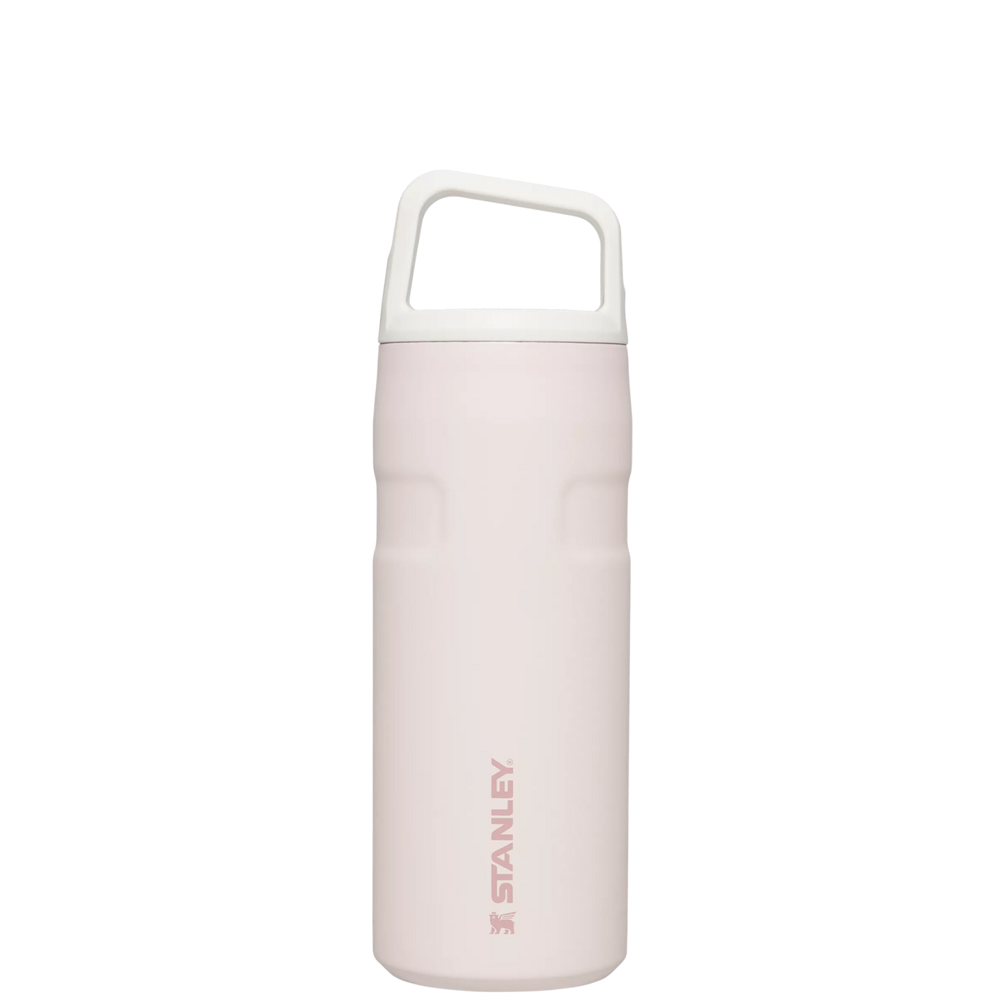 ICEFLOW™ BOTTLE WITH CAP AND CARRY+ LID | 16 OZ