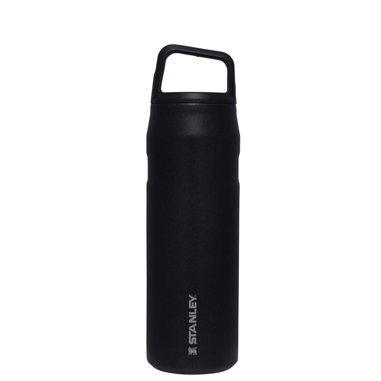 ICEFLOW™ BOTTLE WITH CAP AND CARRY+ LID | 24 OZ