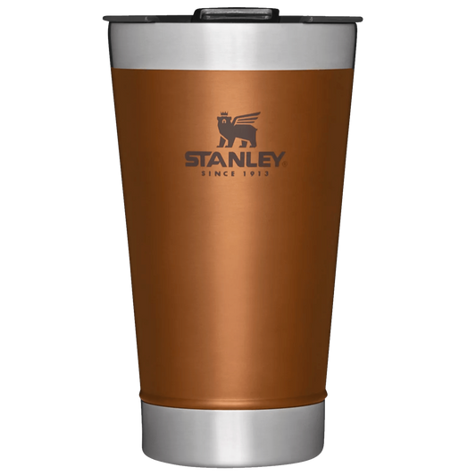 CLASSIC STAY CHILL BEER PINT | 16 OZ