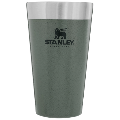 ADVENTURE STACKING BEER PINT | 16 OZ