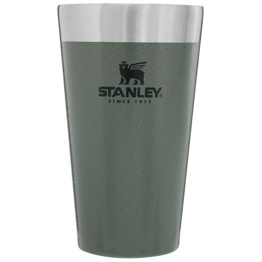 ADVENTURE STACKING BEER PINT | 16 OZ