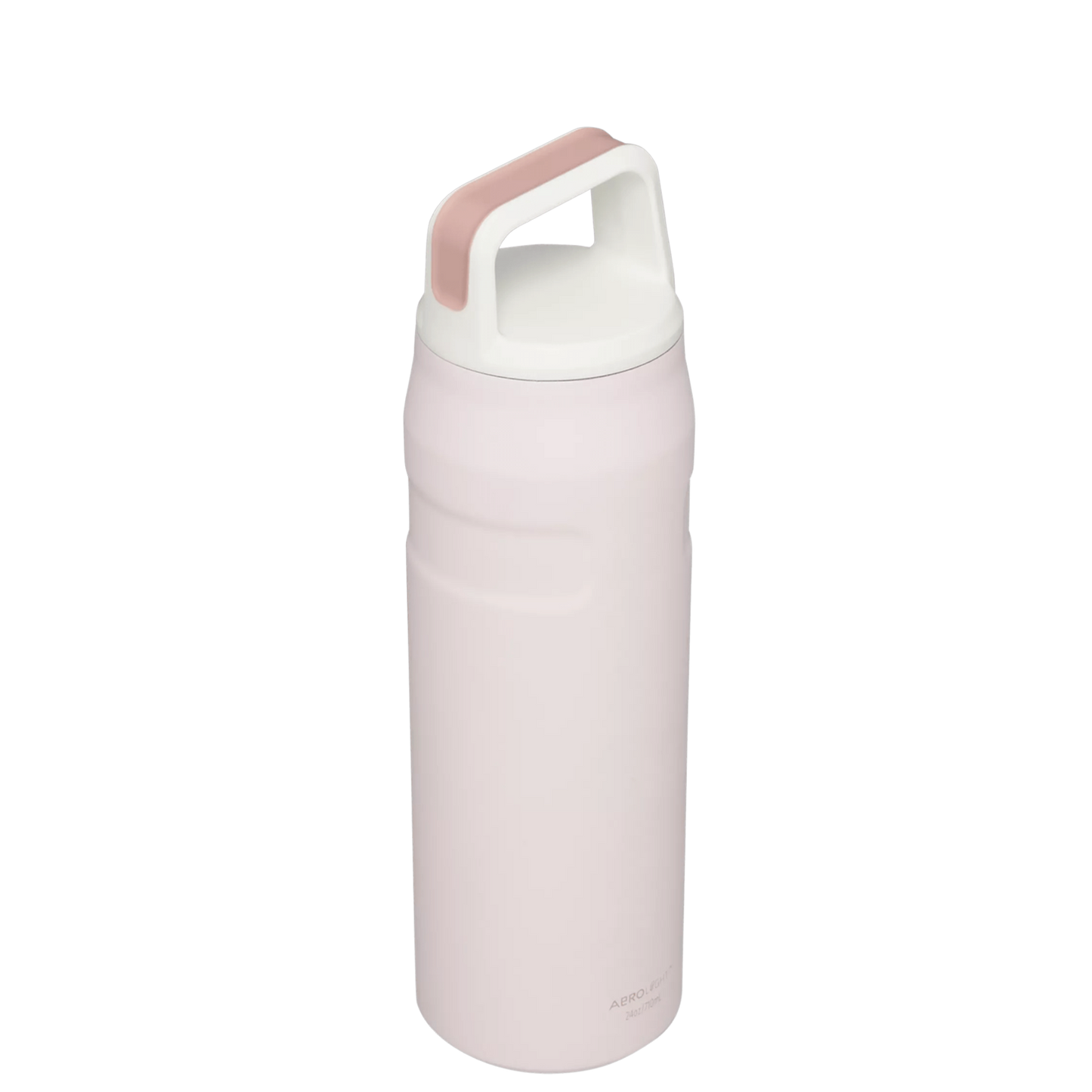 ICEFLOW™ BOTTLE WITH CAP AND CARRY+ LID | 24 OZ