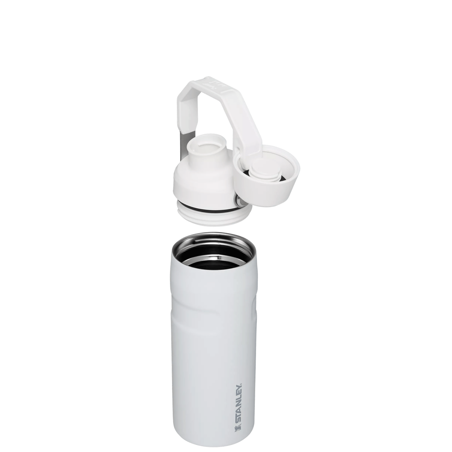 ICEFLOW™ BOTTLE WITH FAST FLOW LID | 16 OZ