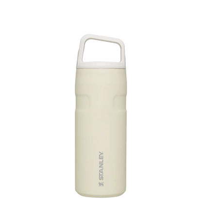 ICEFLOW™ BOTTLE WITH CAP AND CARRY+ LID | 16 OZ