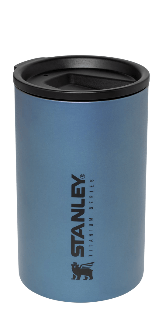 TITANIUM MULTI CUP | 10 OZ